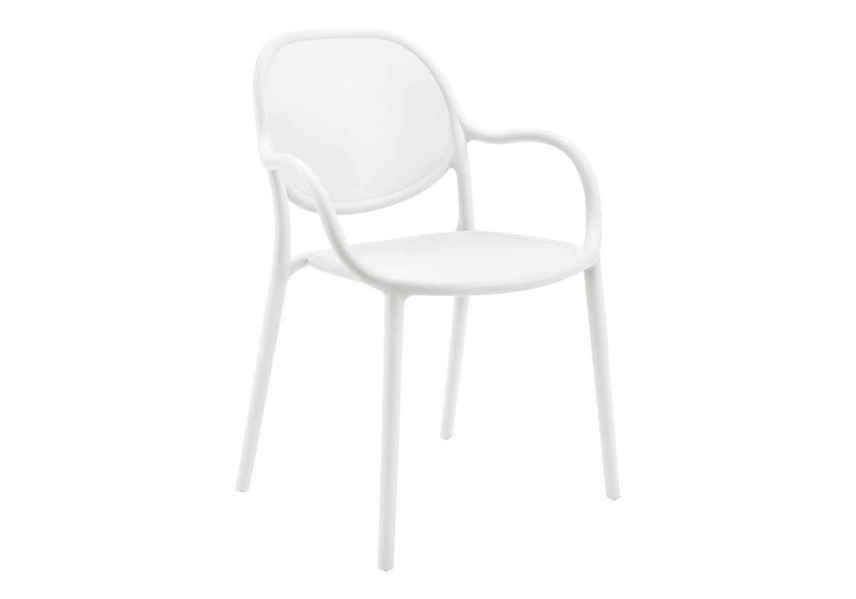 Chaise d'extérieur MOI-4020