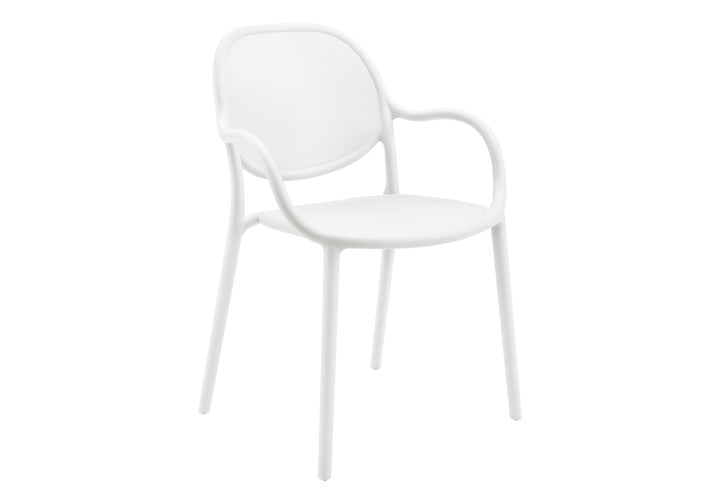 Chaise d'extérieur MOI-4020