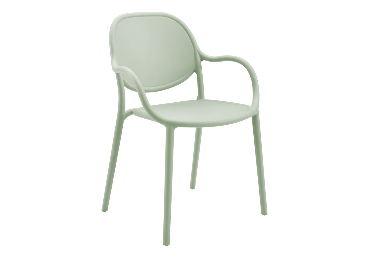 Chaise d'extérieur MOI-4023