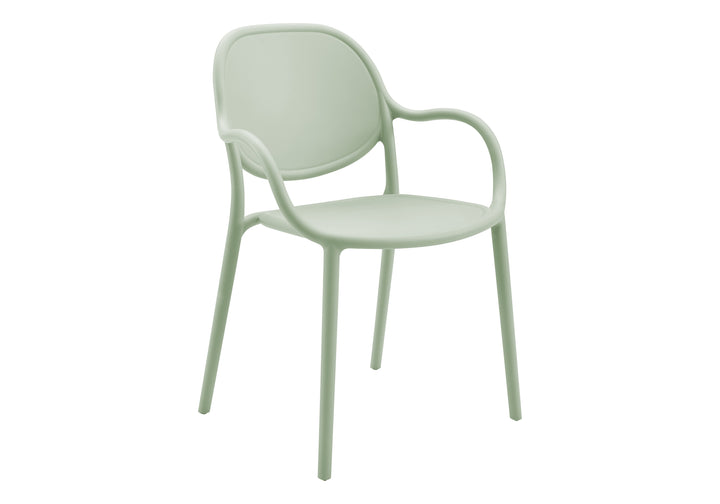 Chaise d'extérieur MOI-4023