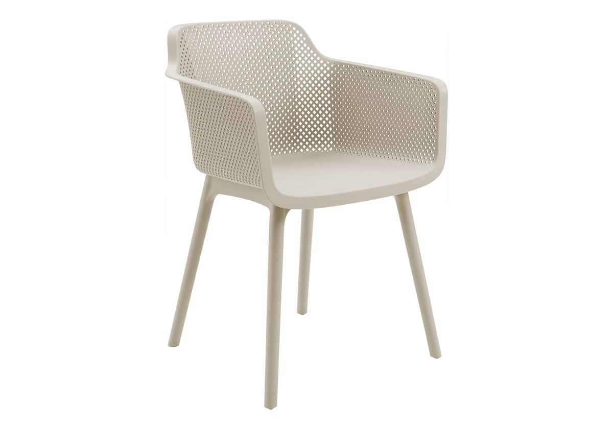 Chaise d'extérieur MOI-4027