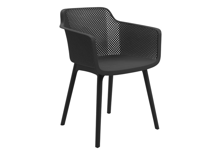 Chaise d'extérieur MOI-4029