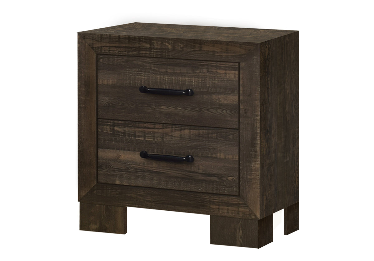 Table de chevet MOI-5273