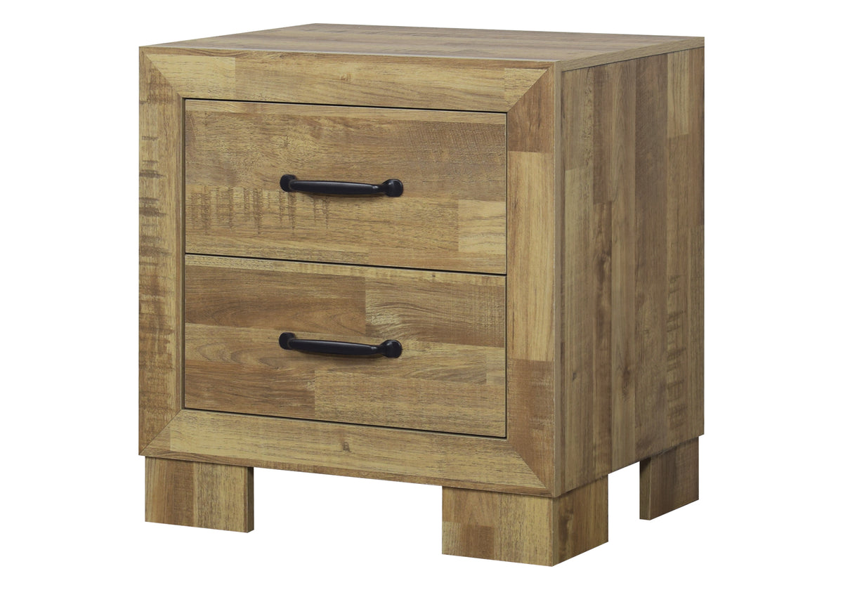 Table de chevet MOI-5278