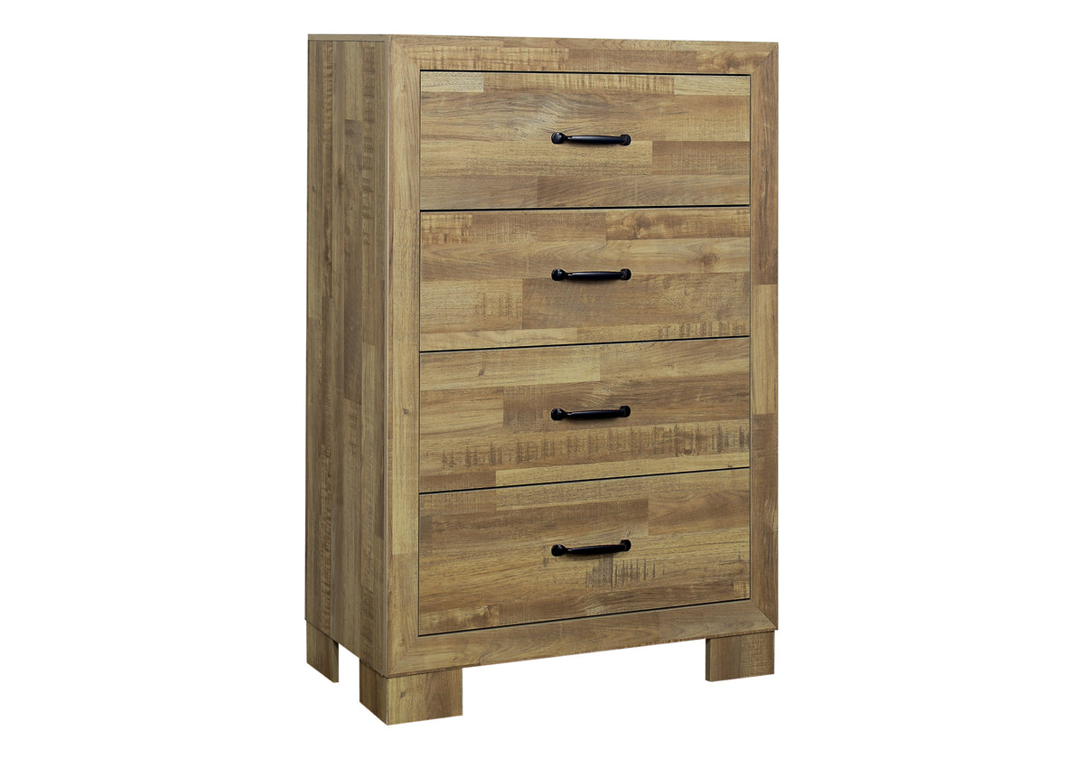 Commode MOI-5279
