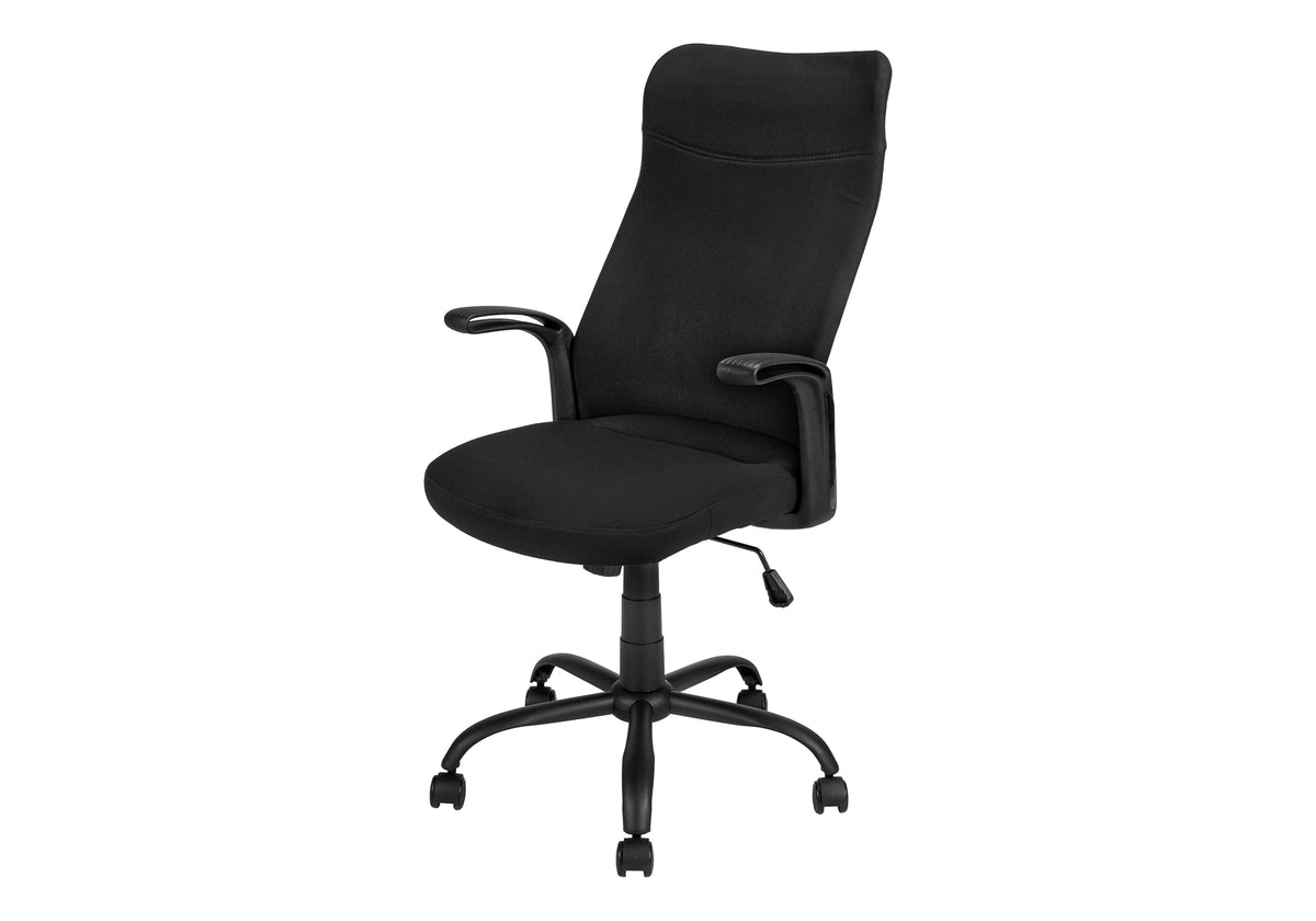 Chaise de bureau MOI-7248