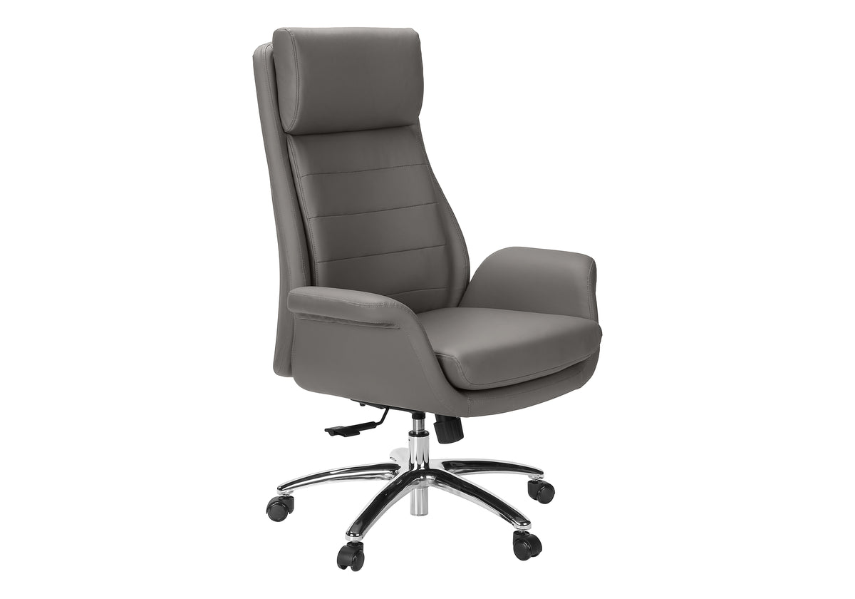 Chaise de bureau MOI-7252