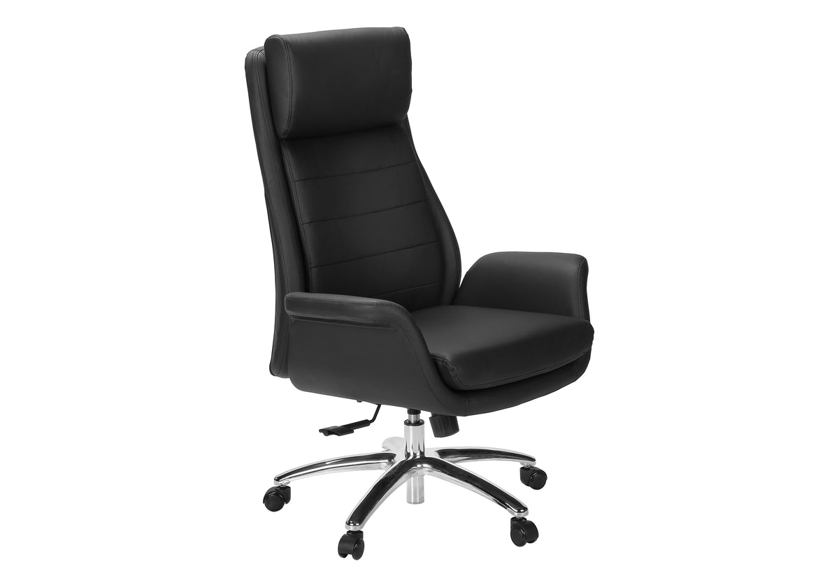 Chaise de bureau MOI-7253