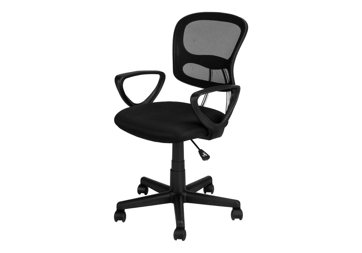 Chaise de bureau MOI-7260