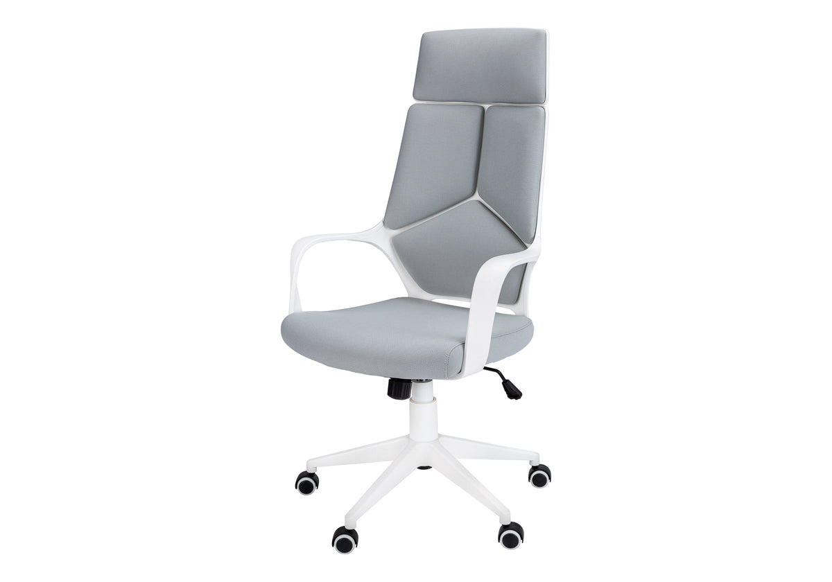 Chaise de bureau MOI-7270