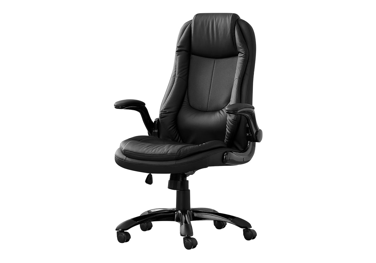 Chaise de bureau MOI-7277