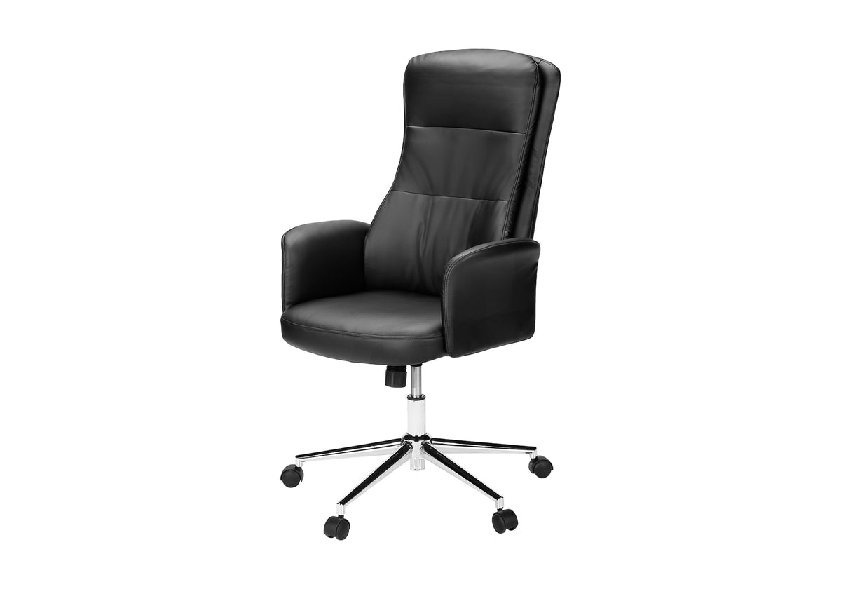 Chaise de bureau MOI-7323