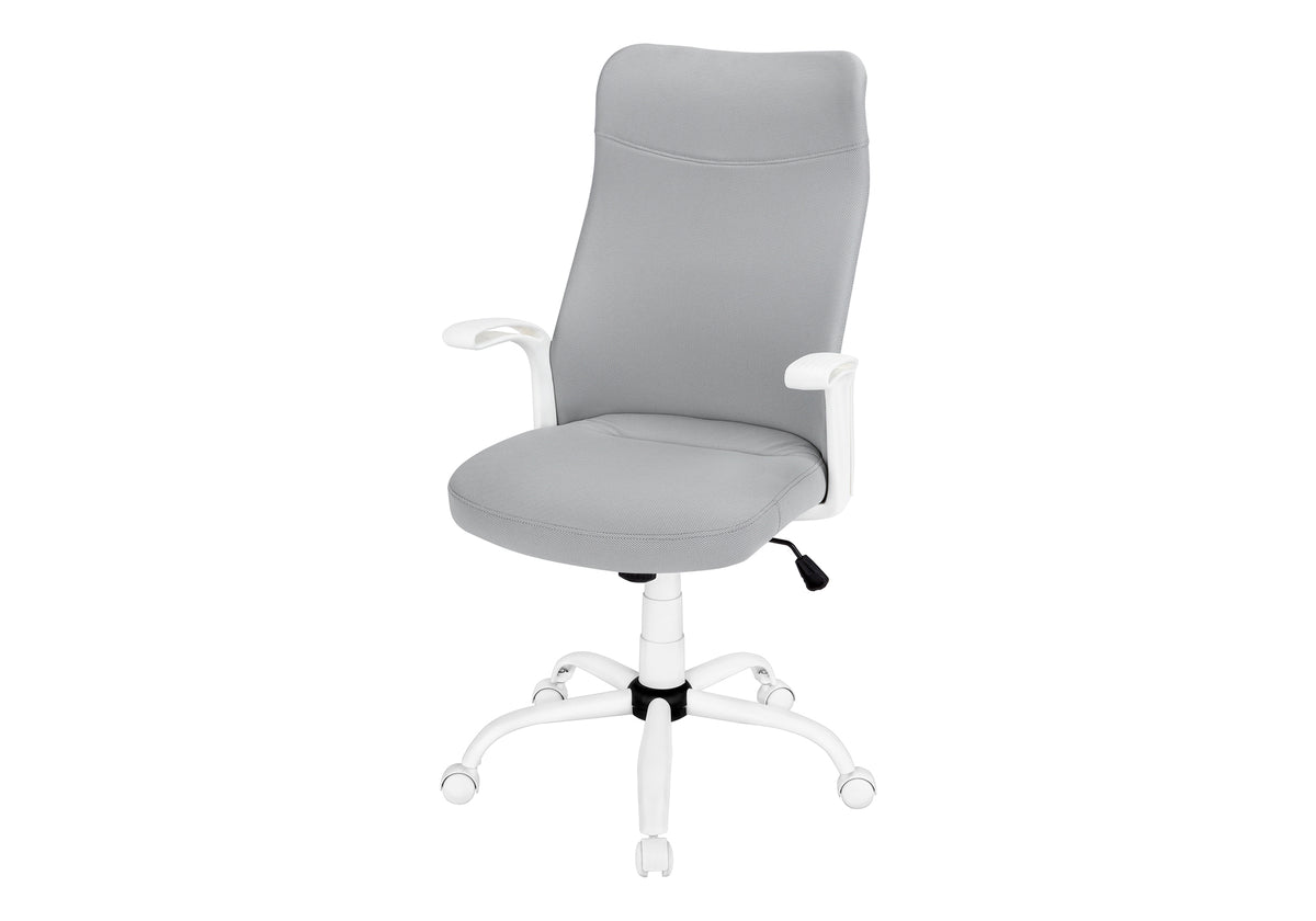 Chaise de bureau MOI-7324