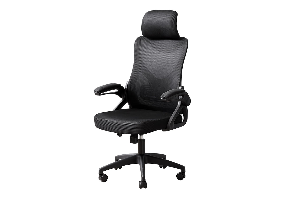 Chaise de bureau MOI-7334