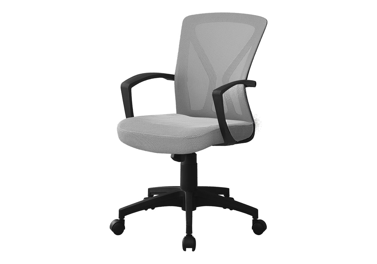 Chaise de bureau MOI-7340