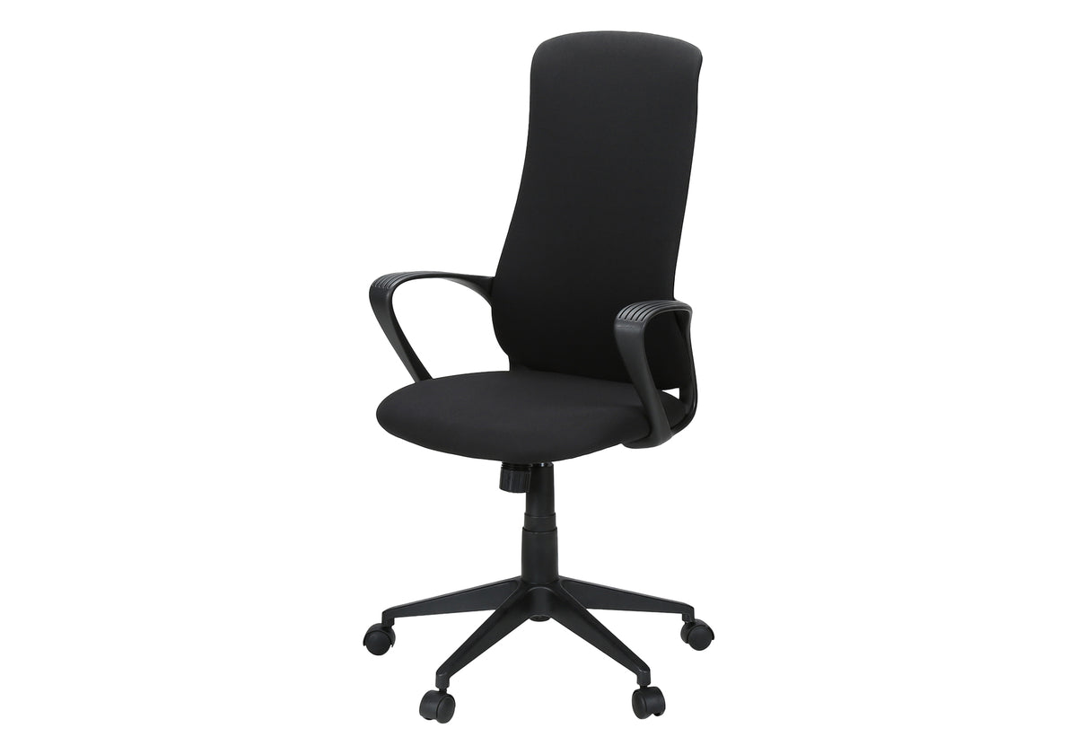 Chaise de bureau MOI-7354