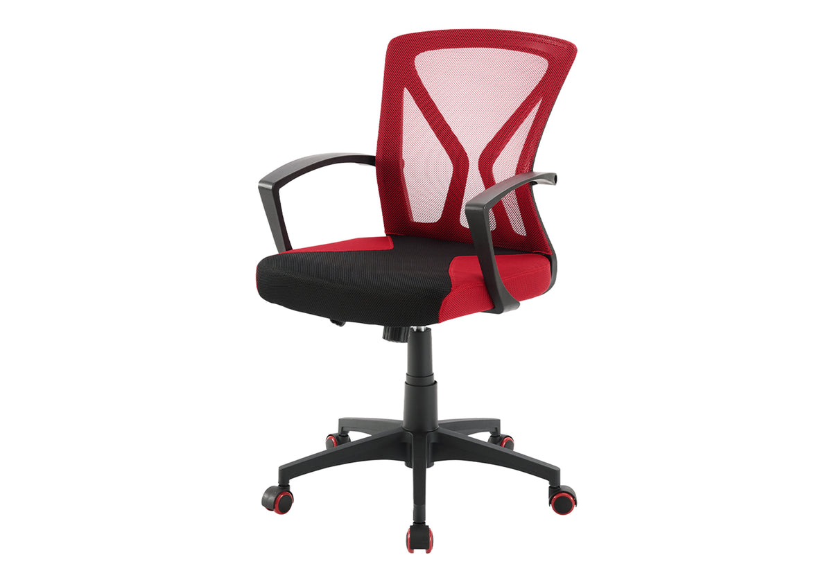 Chaise de bureau MOI-7357