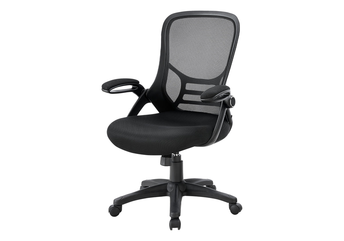 Chaise de bureau MOI-7367