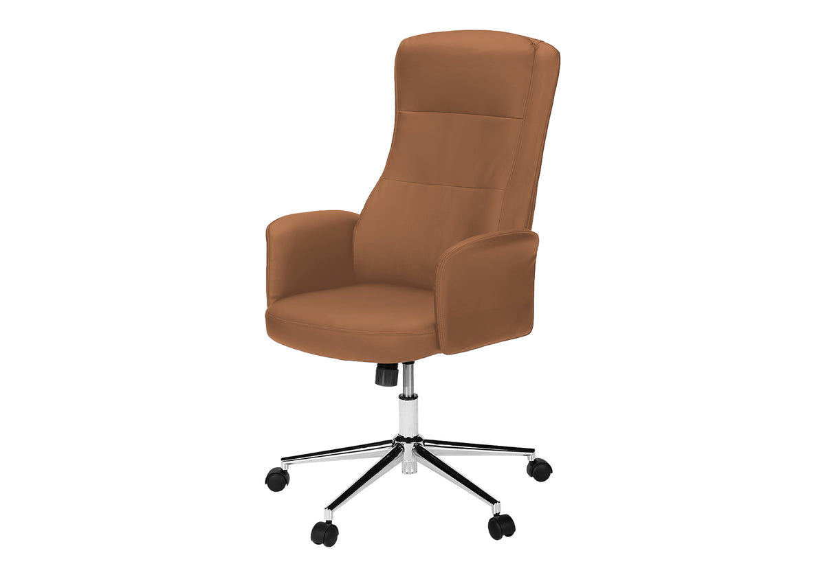Chaise de bureau MOI-7378