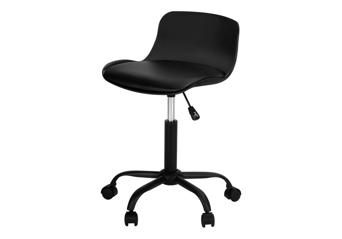 Chaise de bureau MOI-7464