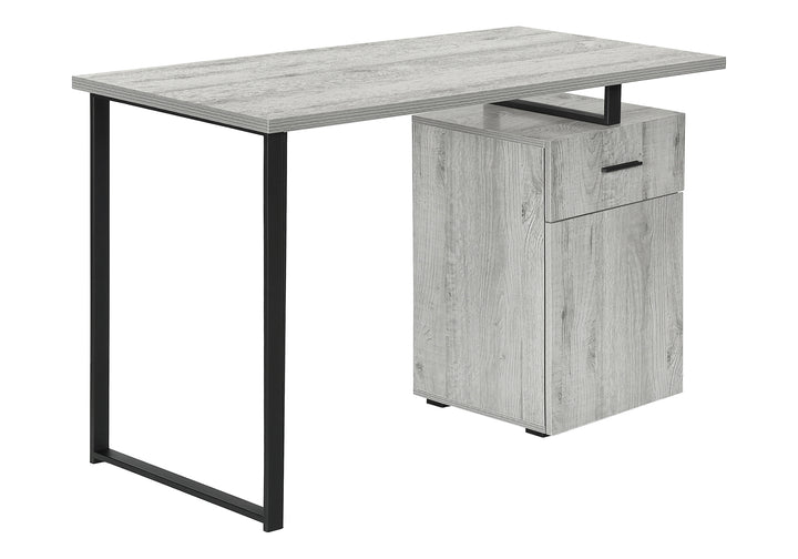 Bureau MOI-7763