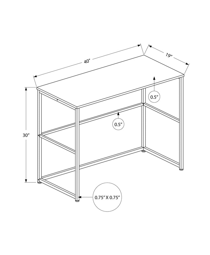 Bureau MOI-7776