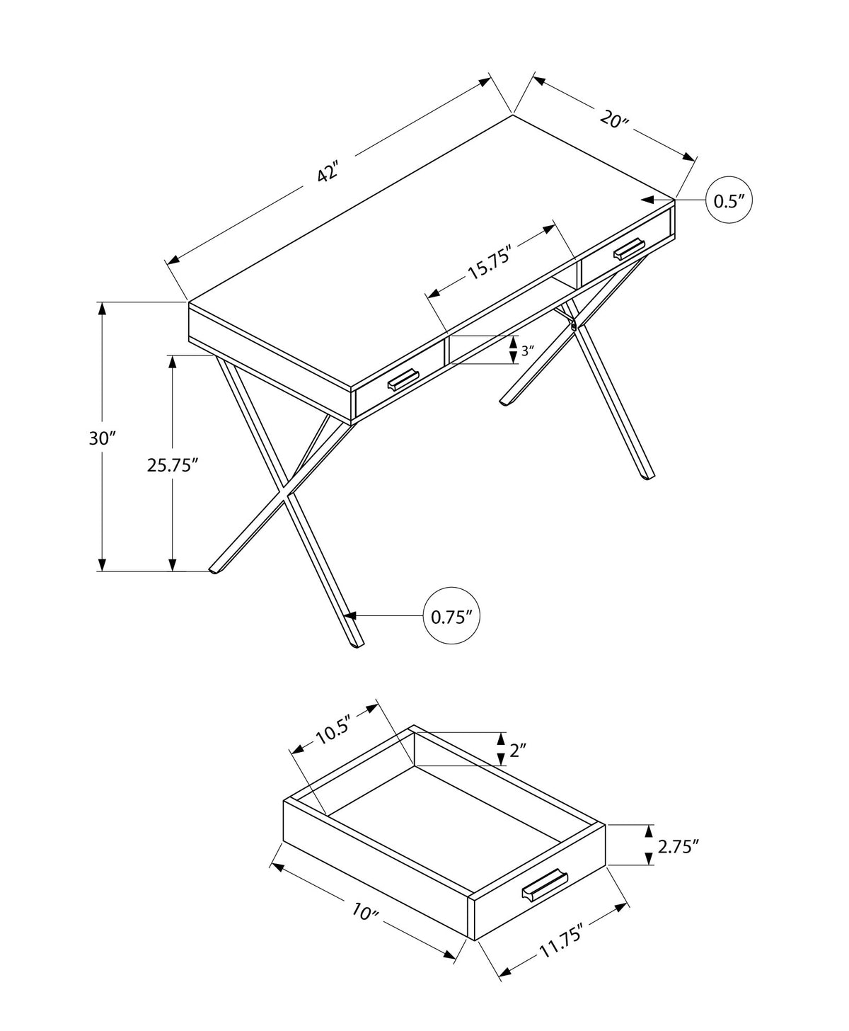 Bureau MOI-7794