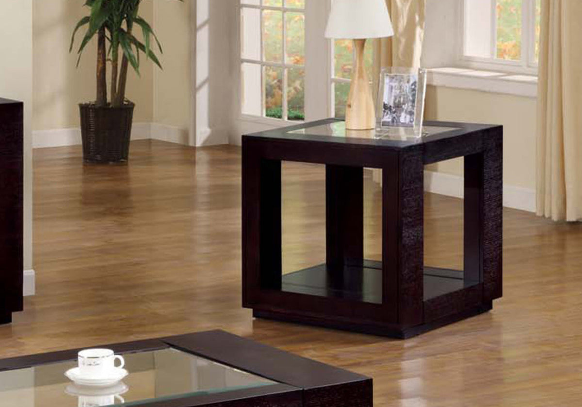 Table de salon MOI-7811E
