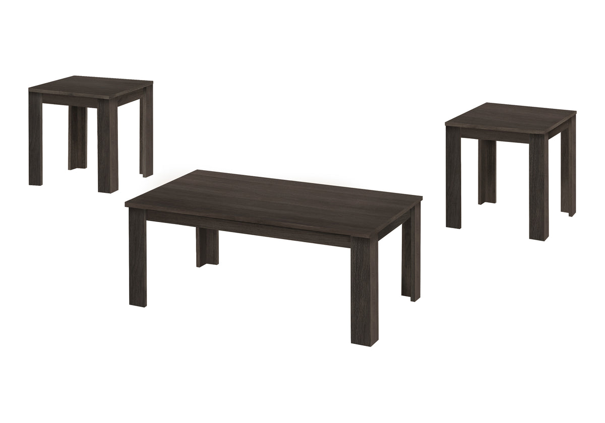 Ensemble de tables MOI-7863P