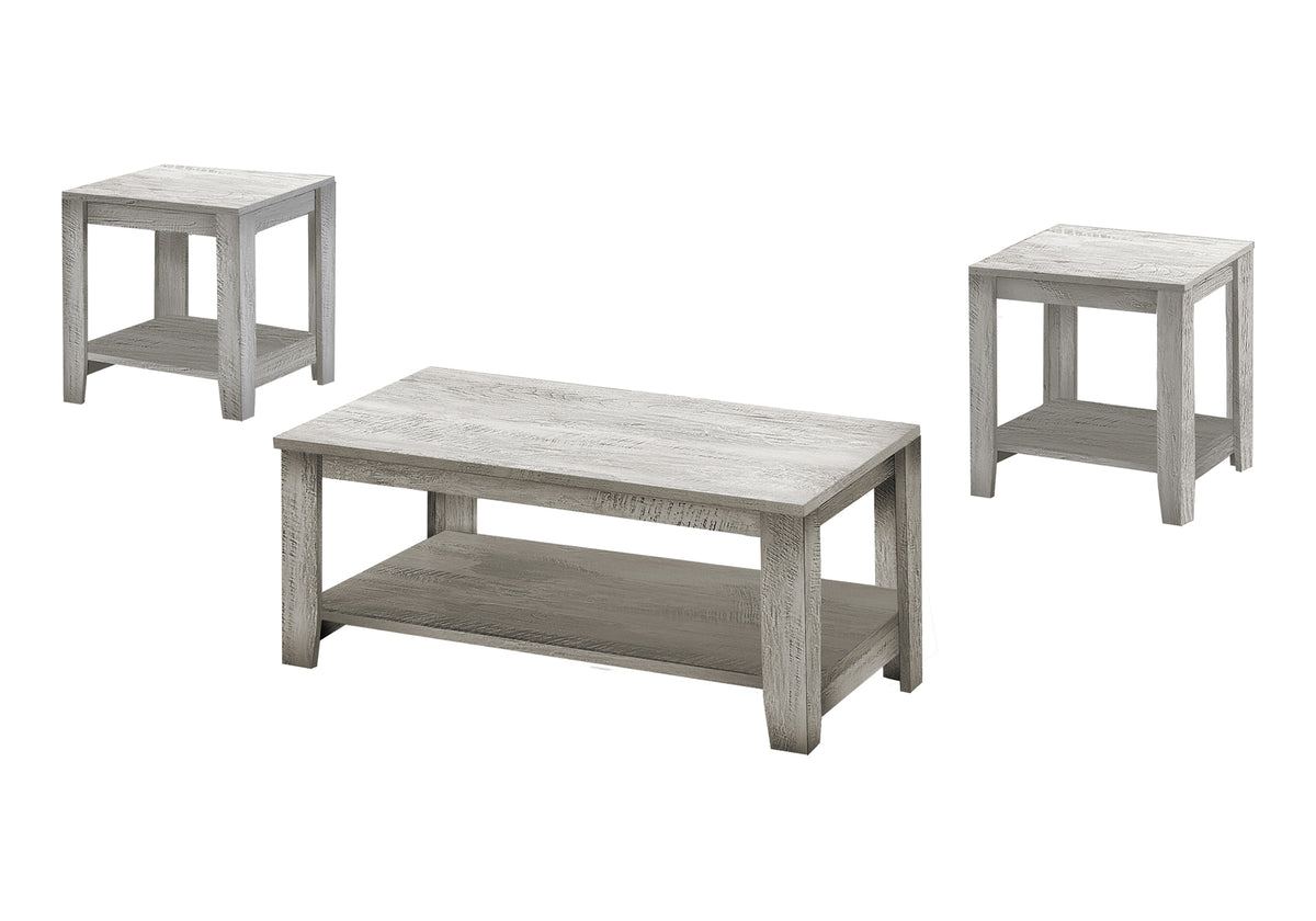 Ensemble de tables MOI-7880P