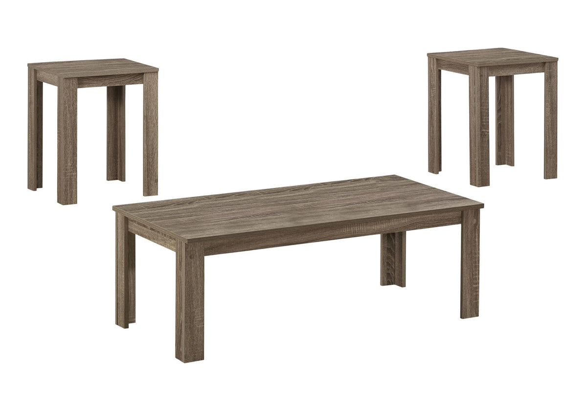Ensemble de tables MOI-7912P
