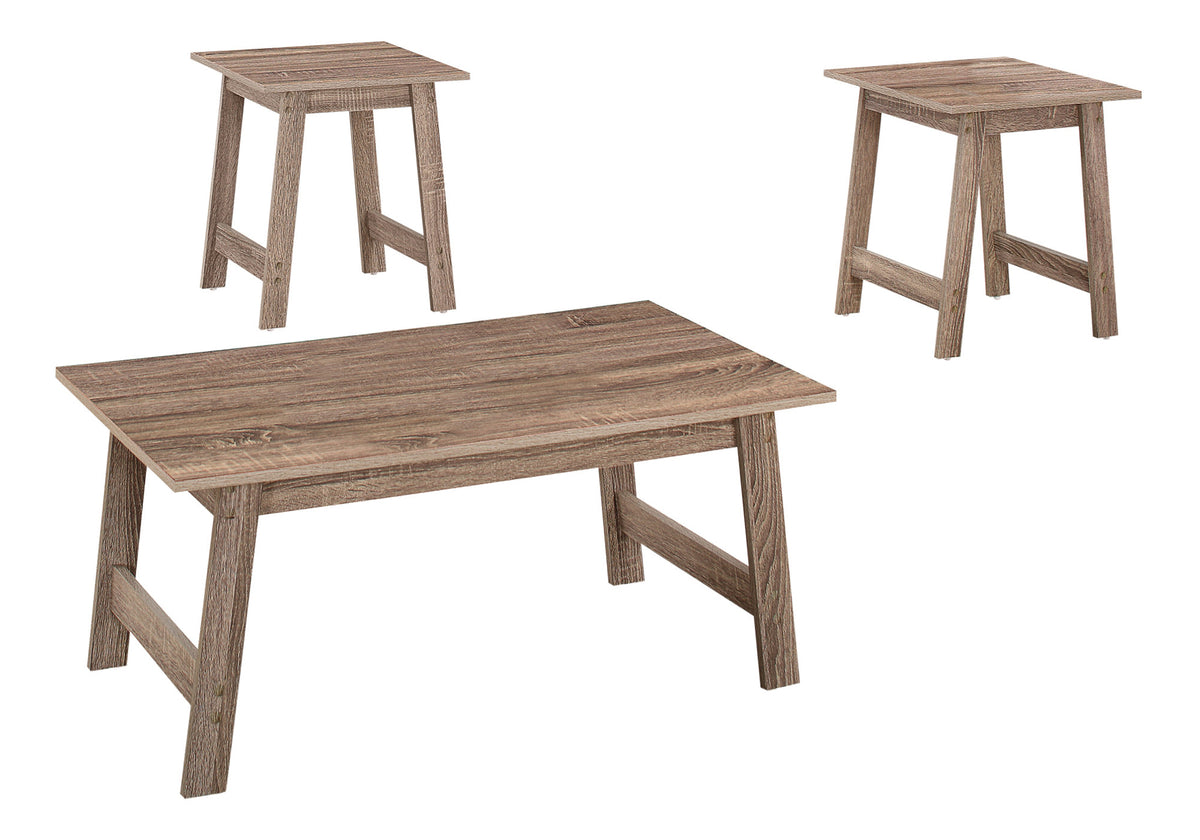 Ensemble de tables MOI-7931P