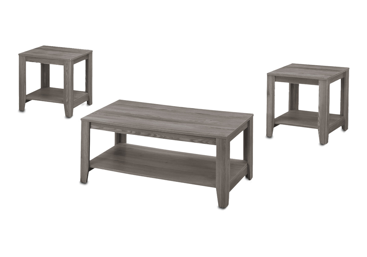 Ensemble de tables MOI-7991P