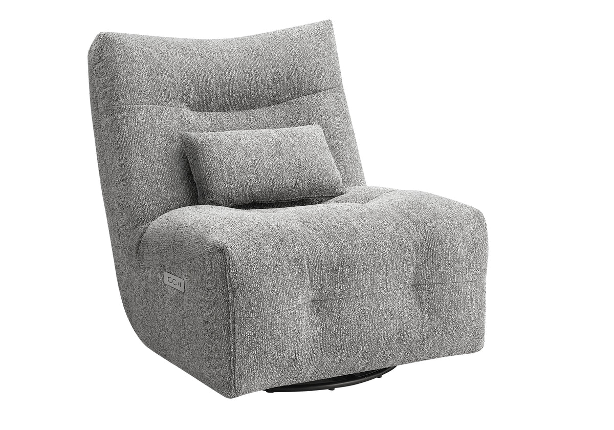 Fauteuil inclinable MOI-8186