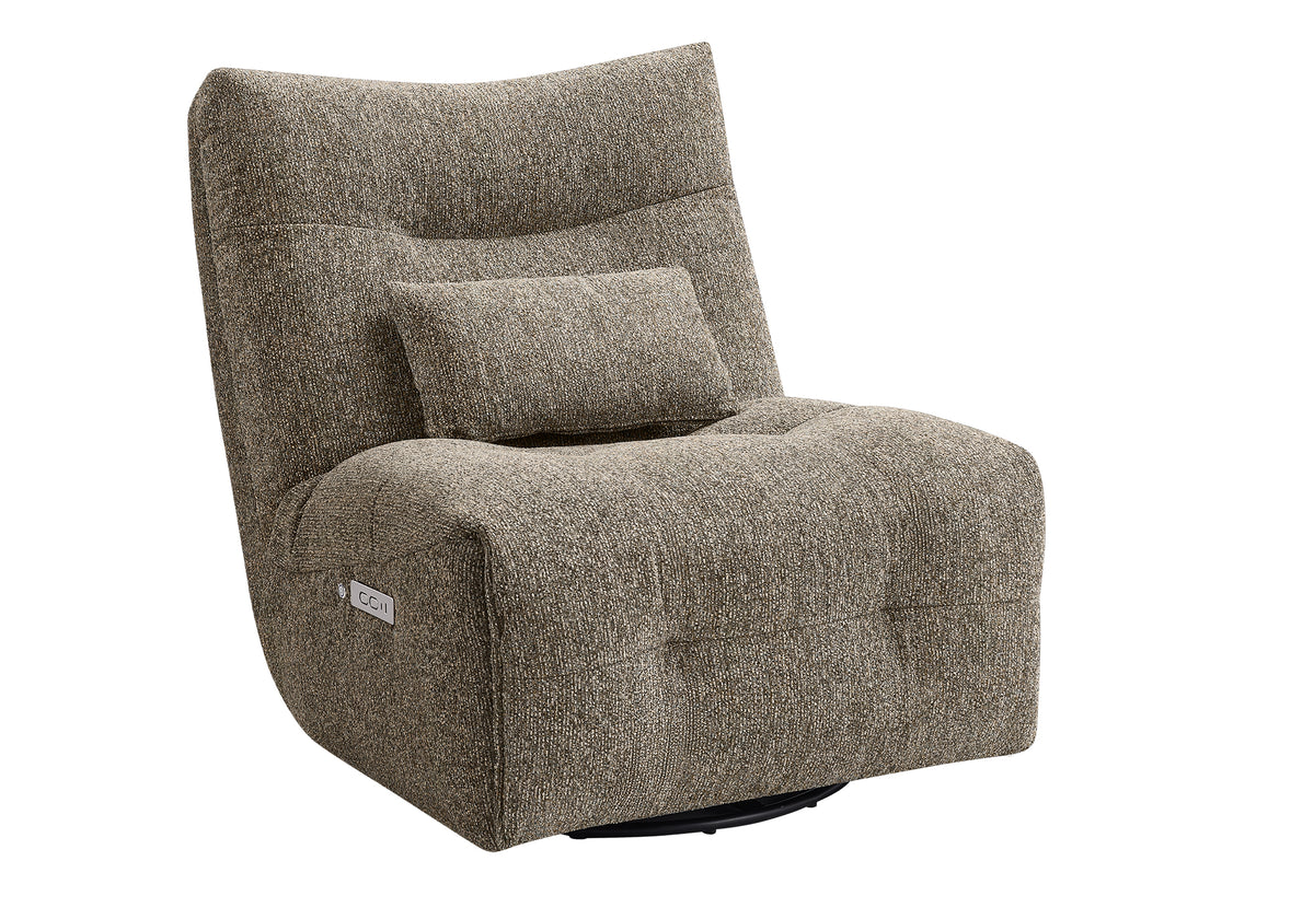 Fauteuil inclinable MOI-8188