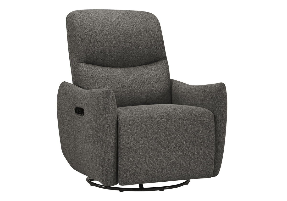 Fauteuil inclinable MOI-8401