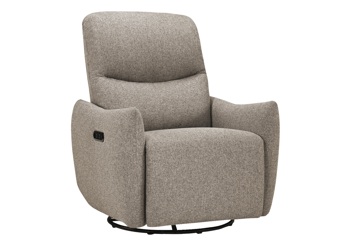 Fauteuil inclinable MOI-8402