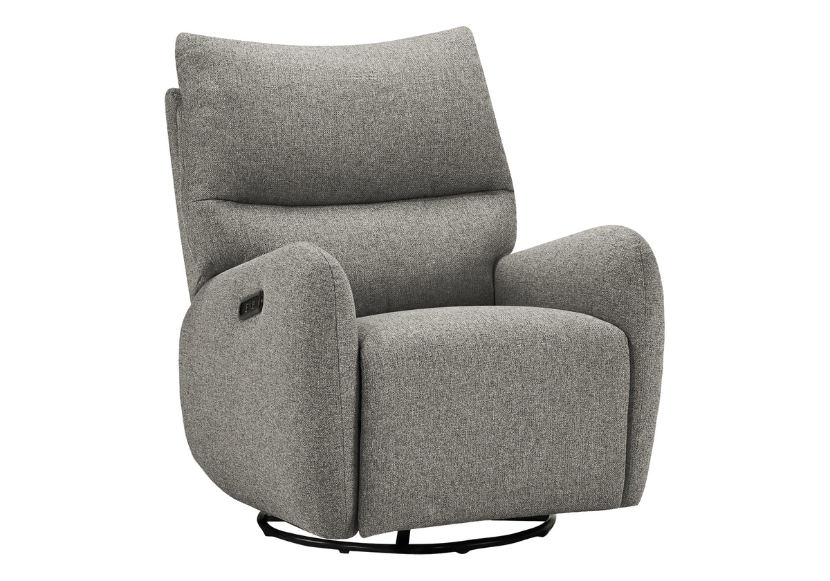 Fauteuil inclinable MOI-8405