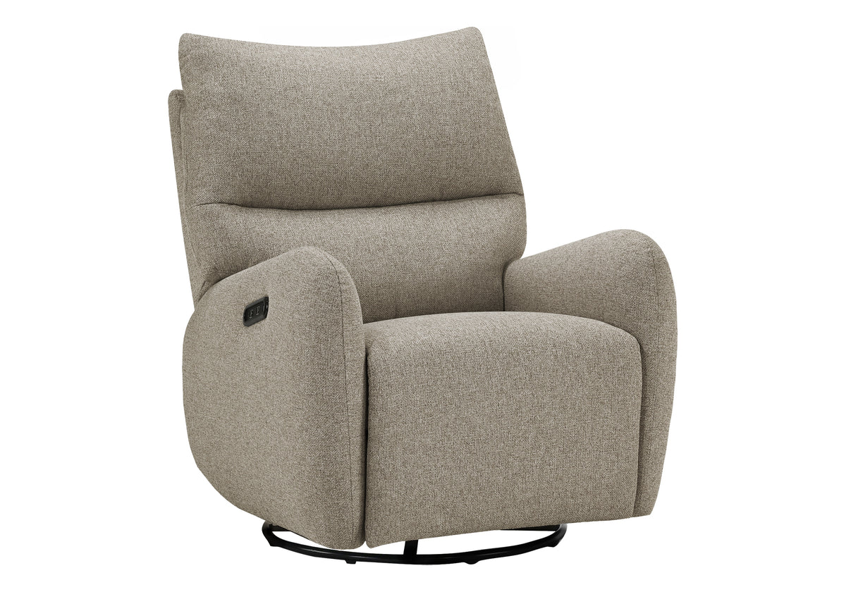 Fauteuil inclinable MOI-8407