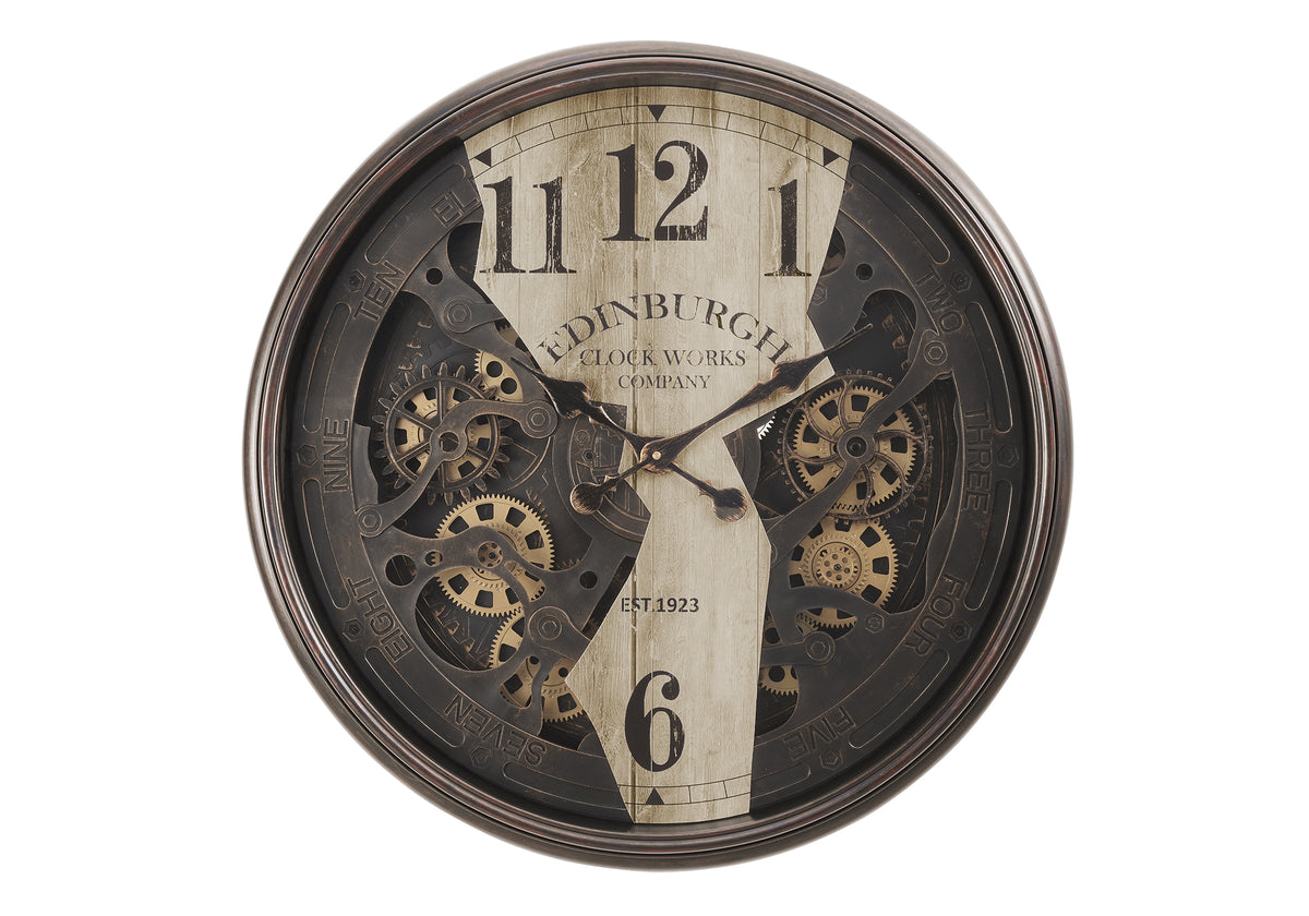 Horloge MOI-9023