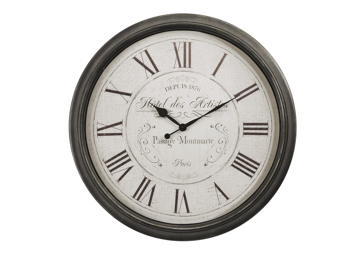 Horloge MOI-9026