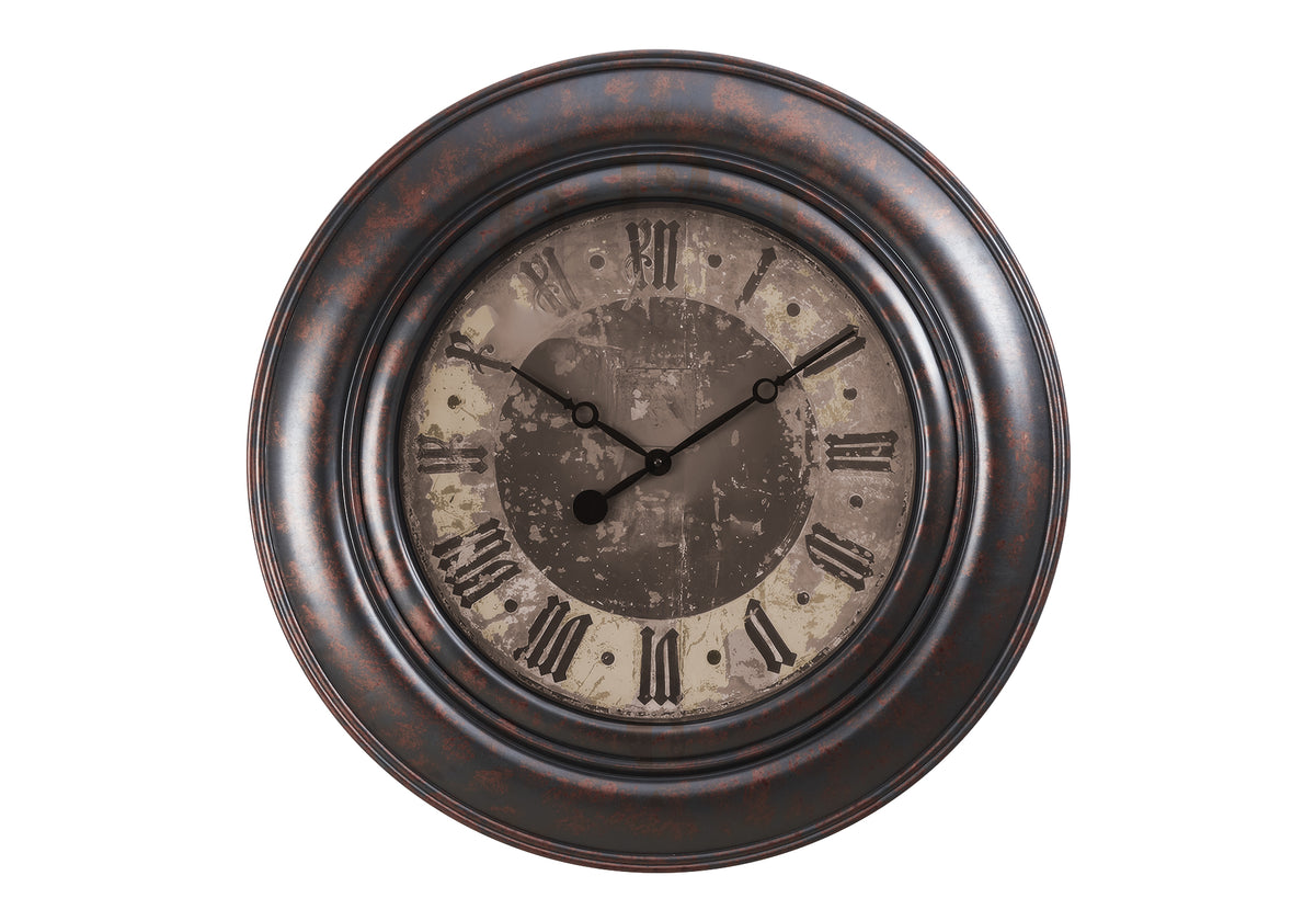 Horloge MOI-9027