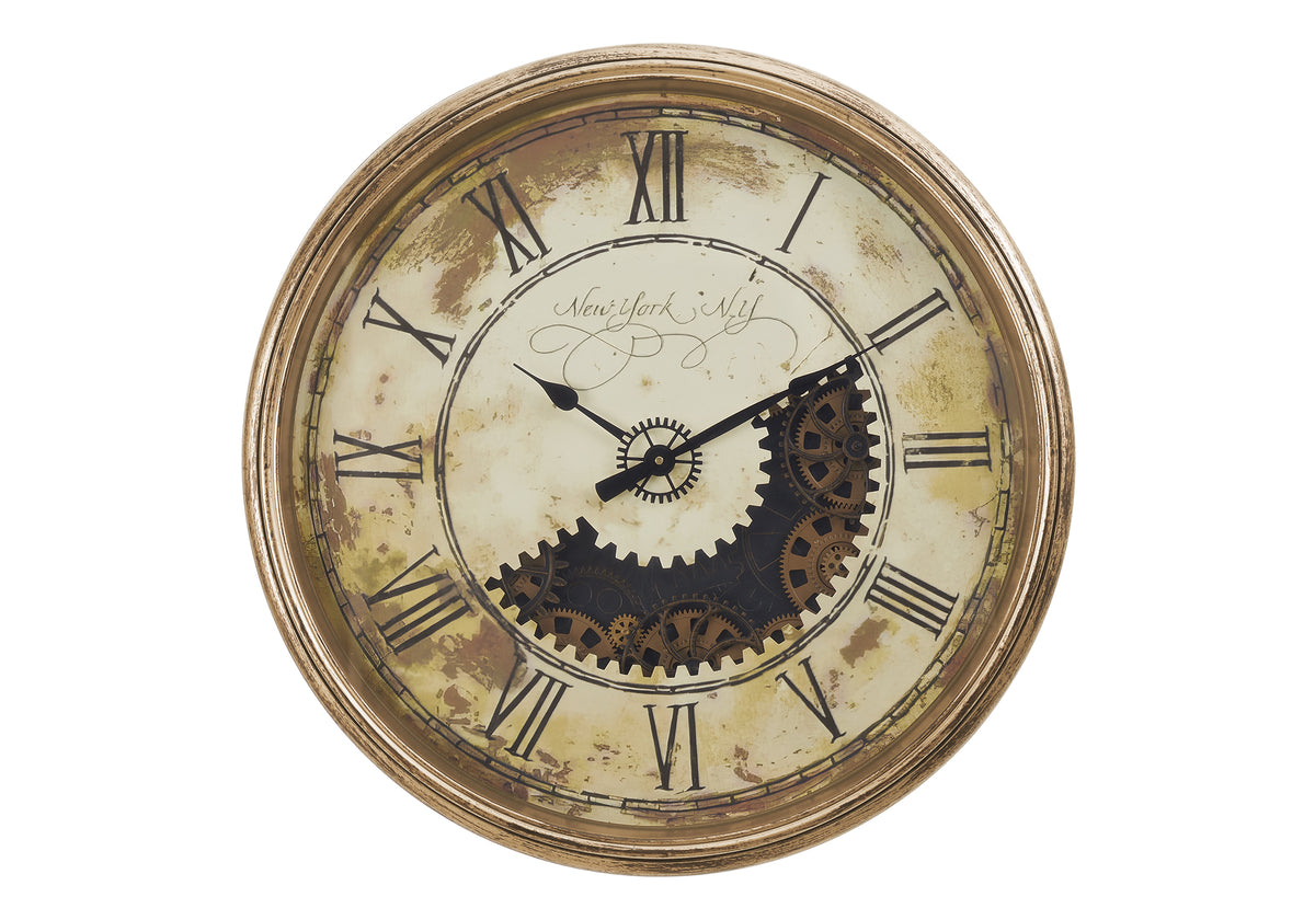 Horloge MOI-9034