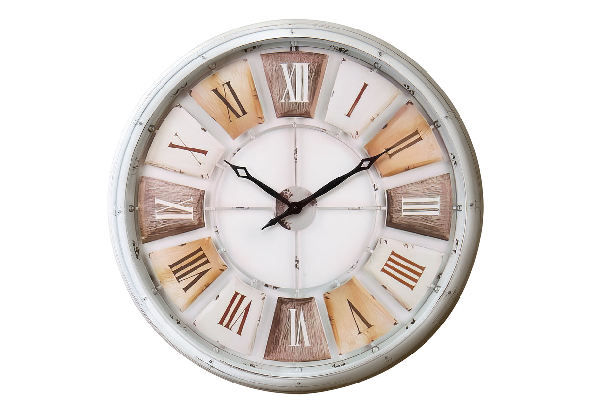 Horloge MOI-9036