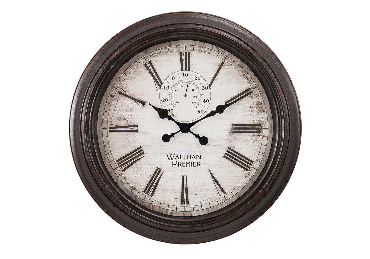 Horloge MOI-9040