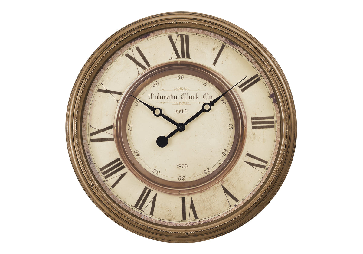 Horloge MOI-9047