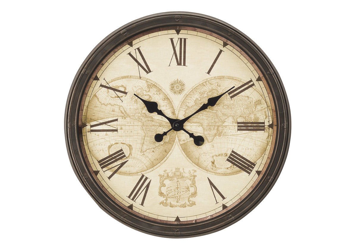 Horloge MOI-9048