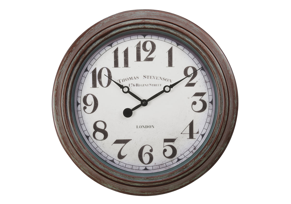 Horloge MOI-9049
