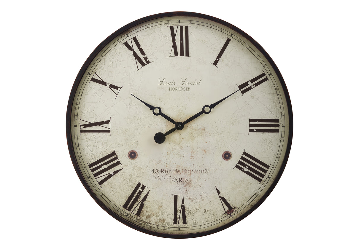 Horloge MOI-9057