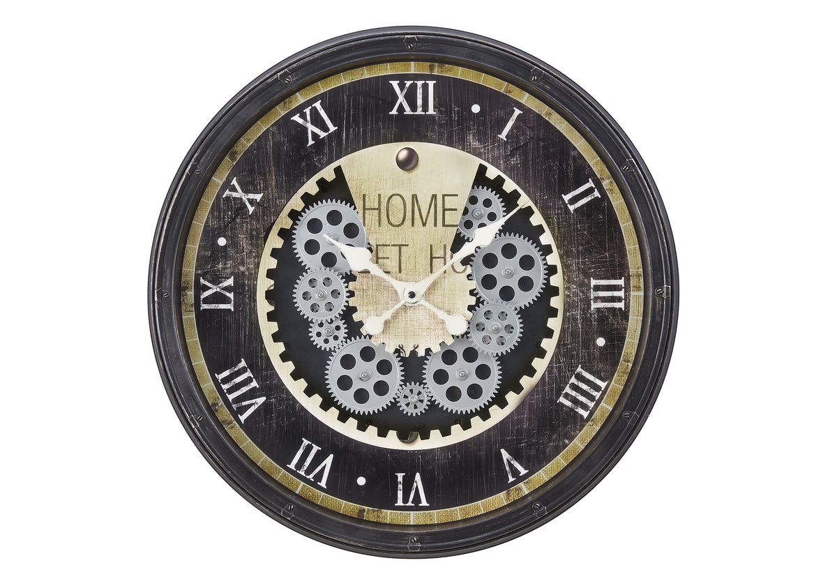 Horloge MOI-9062